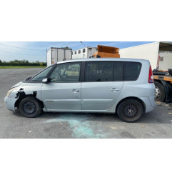Calandre RENAULT ESPACE 4