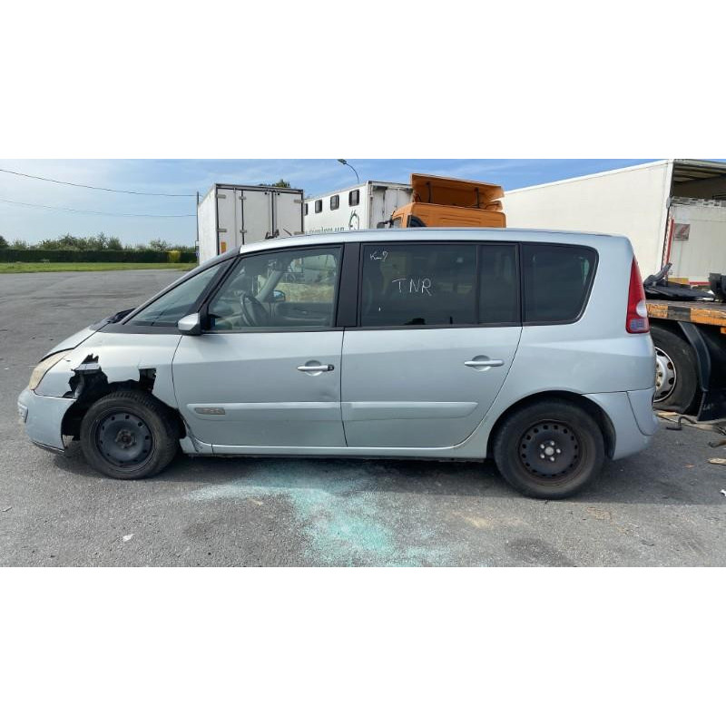 Calandre RENAULT ESPACE 4 Photo n°14