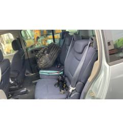 Calandre RENAULT ESPACE 4