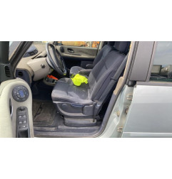Calandre RENAULT ESPACE 4