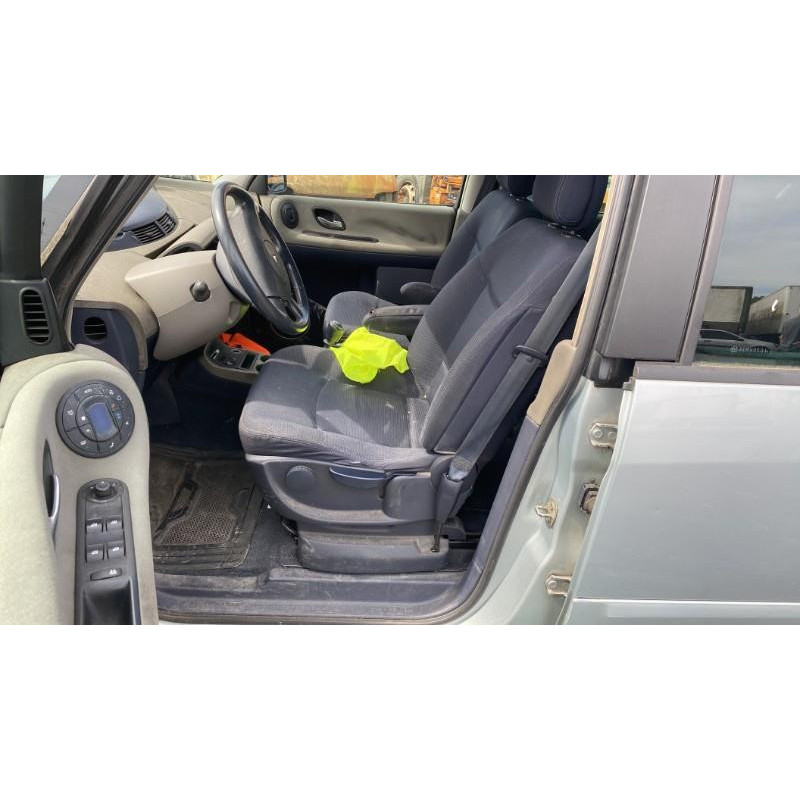 Calandre RENAULT ESPACE 4 Photo n°19