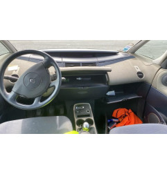 Calandre RENAULT ESPACE 4