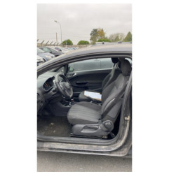 Vase d'expansion OPEL CORSA D