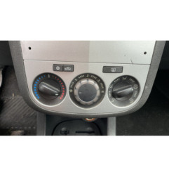 Vase d'expansion OPEL CORSA D