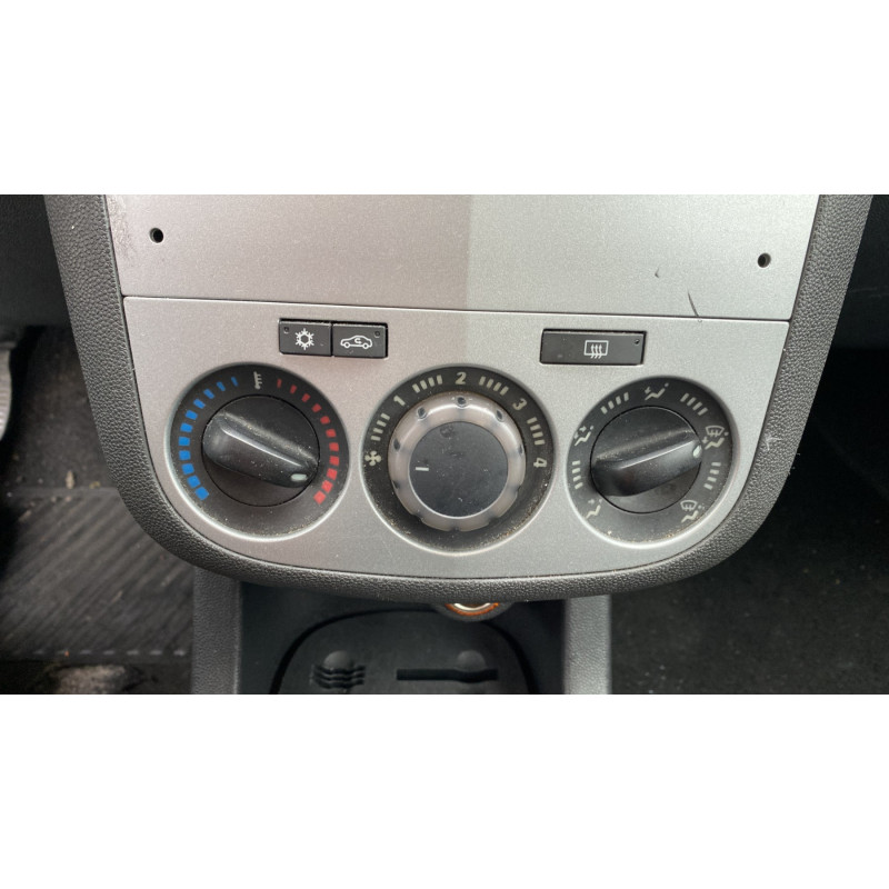 Vase d'expansion OPEL CORSA D Photo n°11