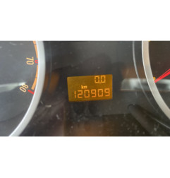 Vase d'expansion OPEL CORSA D