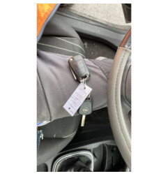 Vase d'expansion OPEL CORSA D