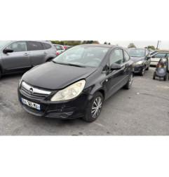 Vase d'expansion OPEL CORSA D