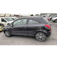 Vase d'expansion OPEL CORSA D