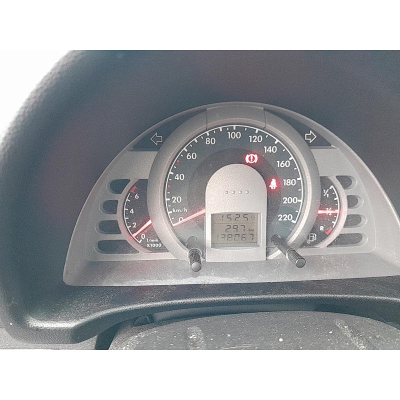 Custode arriere droit VOLKSWAGEN FOX Photo n°13