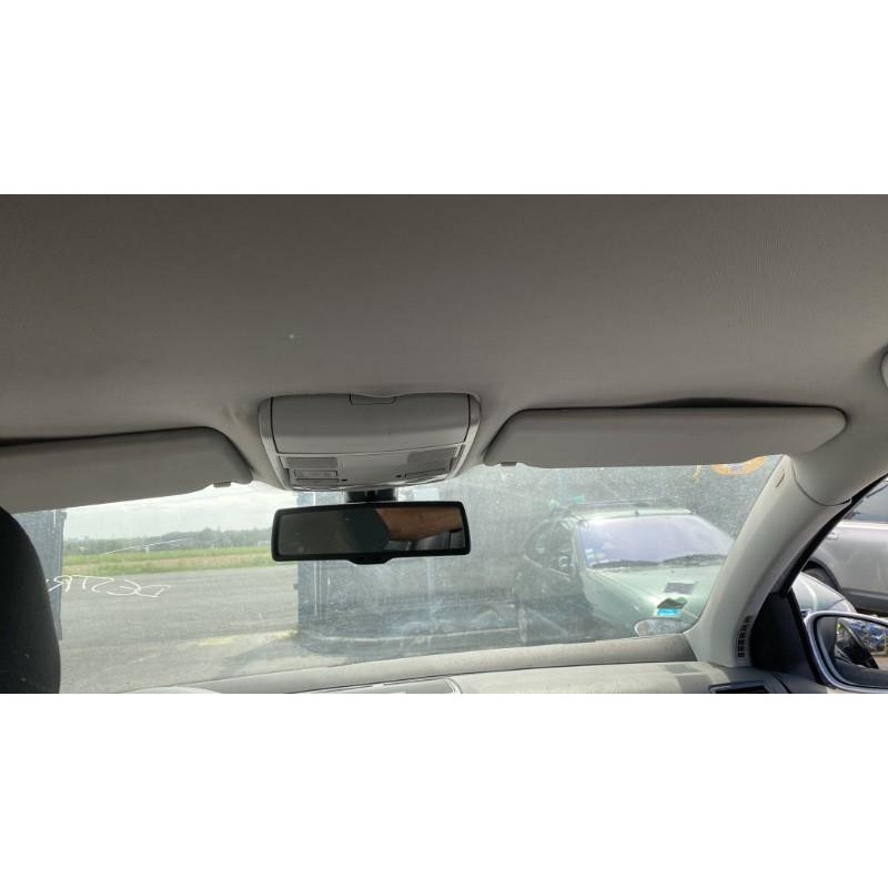 Porte arriere droit VOLKSWAGEN GOLF 5 Photo n°10