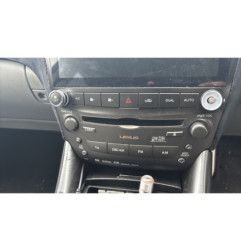 Feu arriere secondaire droit (feux) LEXUS IS 2