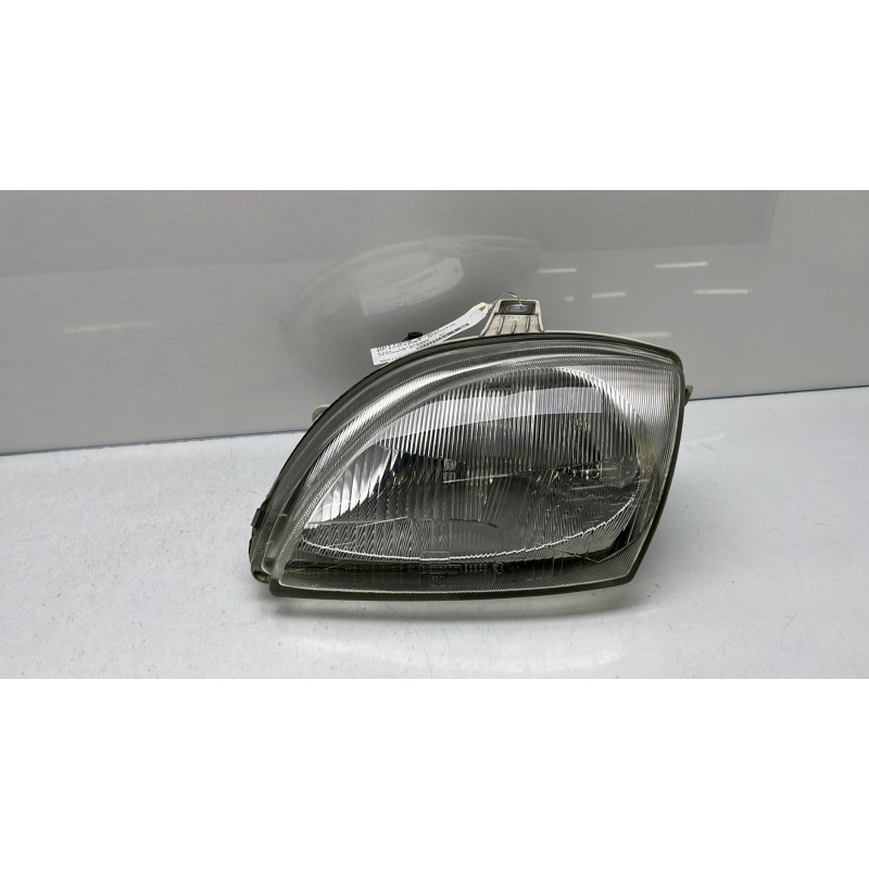 Optique avant principal gauche (feux)(phare) FIAT SEICENTO Photo n°1