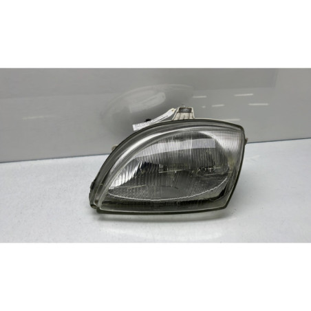 Optique avant principal gauche (feux)(phare) FIAT SEICENTO Photo n°1