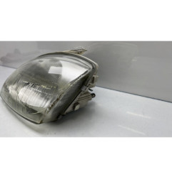 Optique avant principal gauche (feux)(phare) FIAT SEICENTO