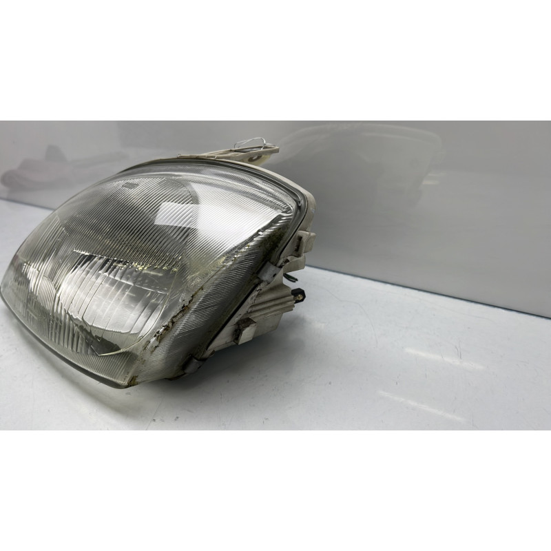 Optique avant principal gauche (feux)(phare) FIAT SEICENTO Photo n°2
