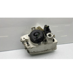 Optique avant principal gauche (feux)(phare) FIAT SEICENTO