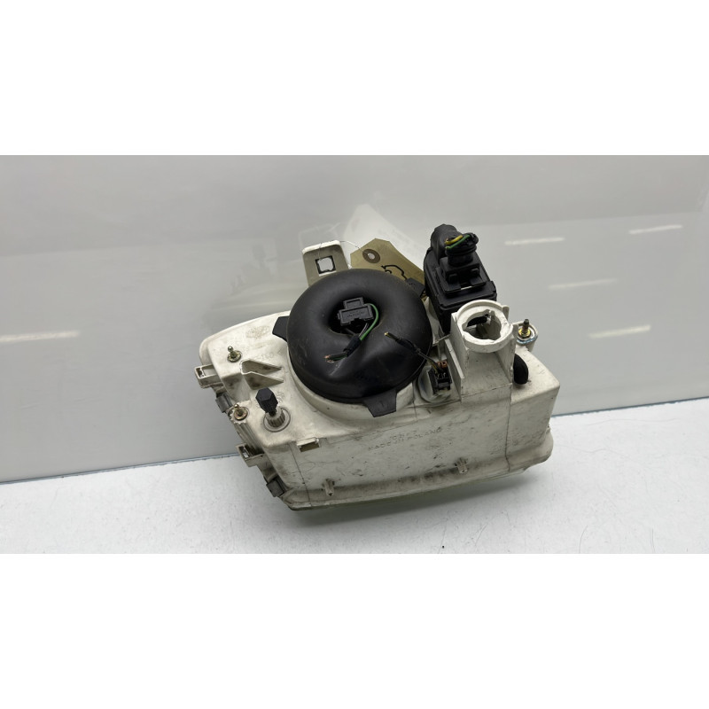 Optique avant principal gauche (feux)(phare) FIAT SEICENTO Photo n°5