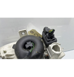 Optique avant principal gauche (feux)(phare) FIAT SEICENTO