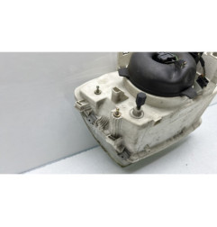 Optique avant principal gauche (feux)(phare) FIAT SEICENTO