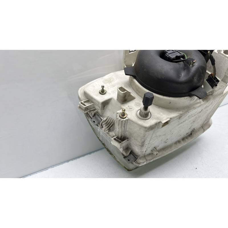 Optique avant principal gauche (feux)(phare) FIAT SEICENTO Photo n°7