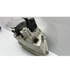Optique avant principal gauche (feux)(phare) FIAT SEICENTO