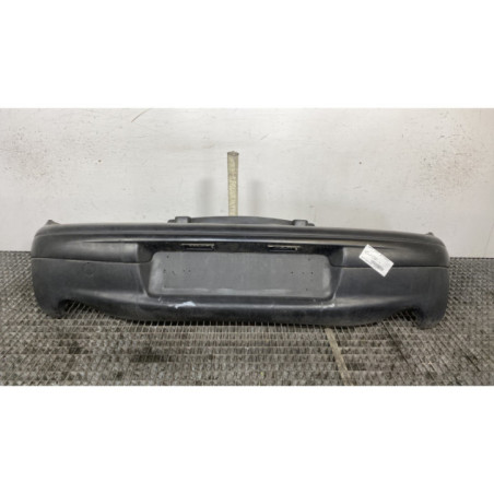 Pare choc arriere FIAT SEICENTO Photo n°1