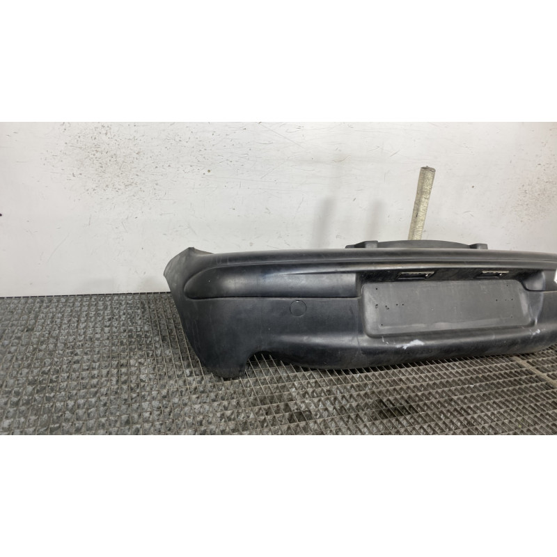 Pare choc arriere FIAT SEICENTO Photo n°2