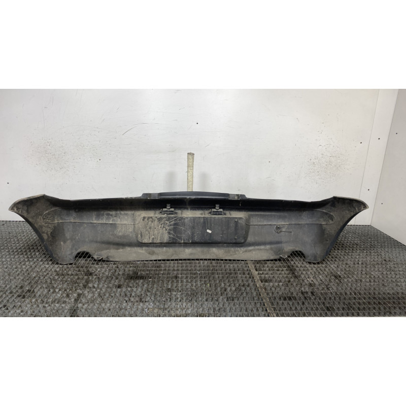 Pare choc arriere FIAT SEICENTO Photo n°4