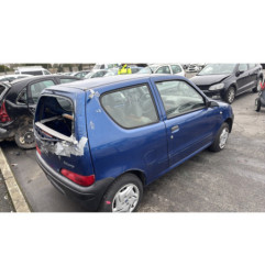 Pare choc arriere FIAT SEICENTO