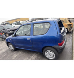 Pare choc arriere FIAT SEICENTO