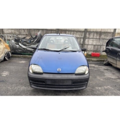 Pare choc arriere FIAT SEICENTO