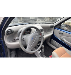 Pare choc arriere FIAT SEICENTO