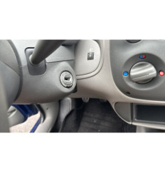 Pare choc arriere FIAT SEICENTO