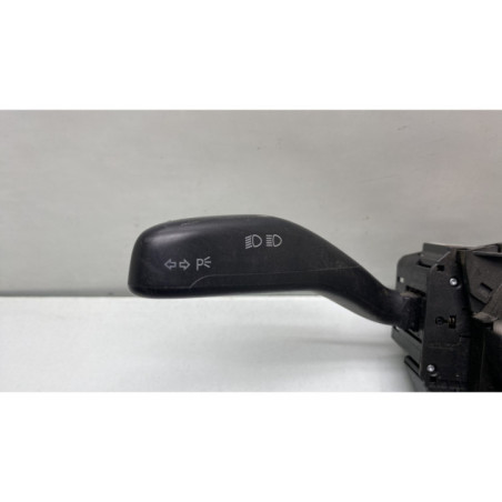 Com (Bloc Contacteur Tournant+Commodo Essuie Glace+Commodo Phare) VOLKSWAGEN POLO 4