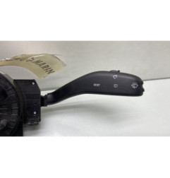 Com (Bloc Contacteur Tournant+Commodo Essuie Glace+Commodo Phare) VOLKSWAGEN POLO 4