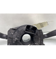 Com (Bloc Contacteur Tournant+Commodo Essuie Glace+Commodo Phare) VOLKSWAGEN POLO 4