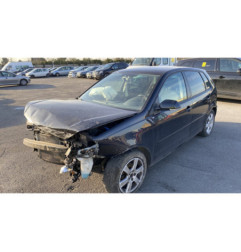Com (Bloc Contacteur Tournant+Commodo Essuie Glace+Commodo Phare) VOLKSWAGEN POLO 4