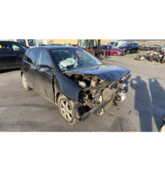 Com (Bloc Contacteur Tournant+Commodo Essuie Glace+Commodo Phare) VOLKSWAGEN POLO 4