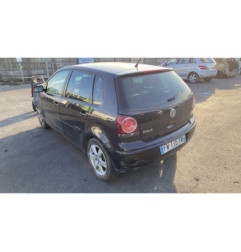 Com (Bloc Contacteur Tournant+Commodo Essuie Glace+Commodo Phare) VOLKSWAGEN POLO 4