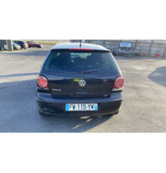 Com (Bloc Contacteur Tournant+Commodo Essuie Glace+Commodo Phare) VOLKSWAGEN POLO 4