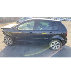 Com (Bloc Contacteur Tournant+Commodo Essuie Glace+Commodo Phare) VOLKSWAGEN POLO 4
