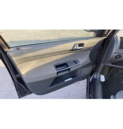 Com (Bloc Contacteur Tournant+Commodo Essuie Glace+Commodo Phare) VOLKSWAGEN POLO 4