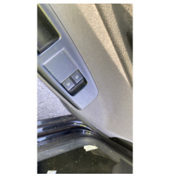 Com (Bloc Contacteur Tournant+Commodo Essuie Glace+Commodo Phare) VOLKSWAGEN POLO 4