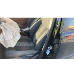 Com (Bloc Contacteur Tournant+Commodo Essuie Glace+Commodo Phare) VOLKSWAGEN POLO 4