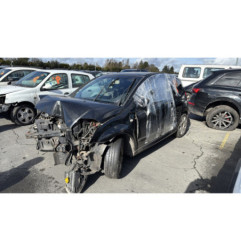Com (Bloc Contacteur Tournant+Commodo Essuie Glace+Commodo Phare) CITROEN C2