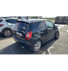 Com (Bloc Contacteur Tournant+Commodo Essuie Glace+Commodo Phare) CITROEN C2