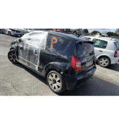Com (Bloc Contacteur Tournant+Commodo Essuie Glace+Commodo Phare) CITROEN C2