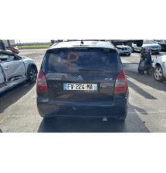 Com (Bloc Contacteur Tournant+Commodo Essuie Glace+Commodo Phare) CITROEN C2