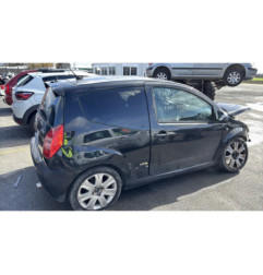 Com (Bloc Contacteur Tournant+Commodo Essuie Glace+Commodo Phare) CITROEN C2